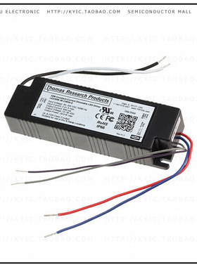 LED30W-36-C0830-D【LED DRIVER CC AC/DC 12-36V 830MA】