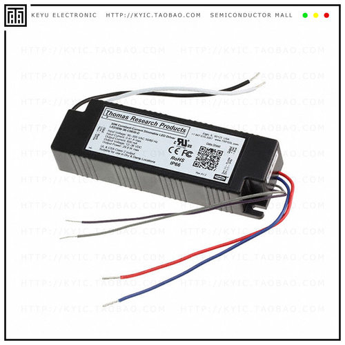 LED30W-36-C0830-D【LED DRIVER CC AC/DC 12-36V 830MA】