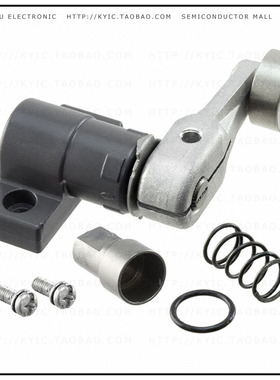 D4C-0020【ACTUATING HEAD D4C-1620】