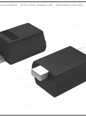 BB145B 115【DIODE VAR CAP 6V SOD-523】