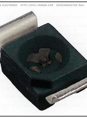 SFH 2270R【SENSOR PHOTODIODE 560NM 2SMD】