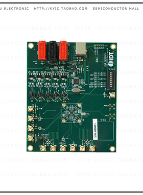 EVK5P35023【VERSACLOCK 3S 5P25023 EVAL BOARD】