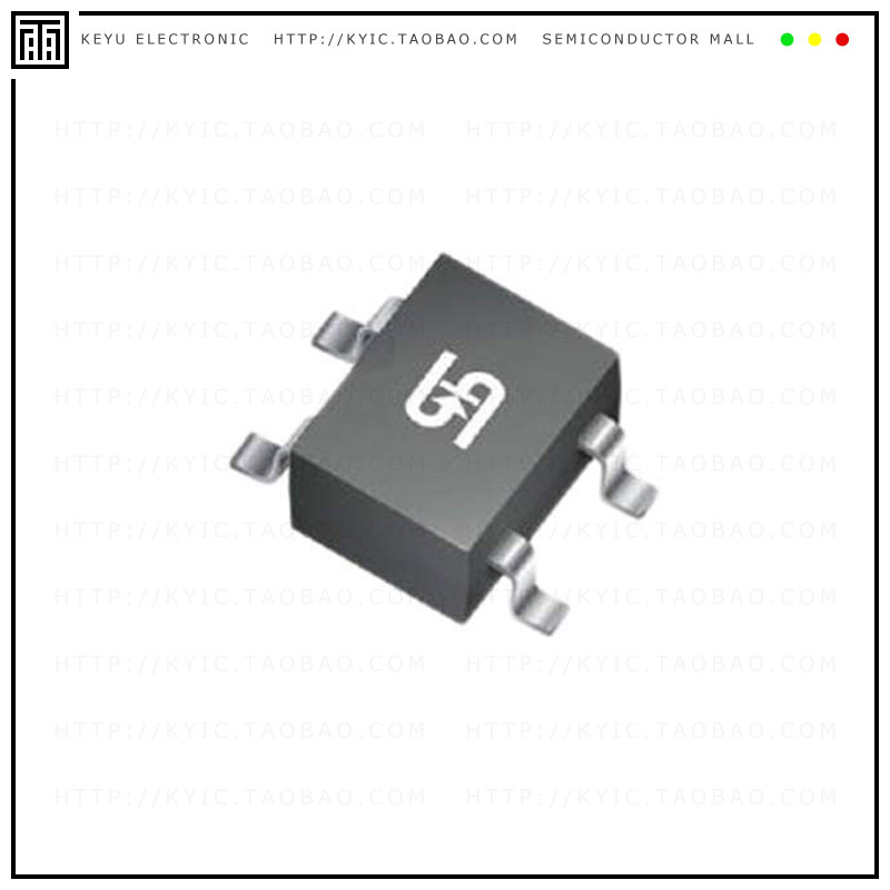 RMB2S RCG【BRIDGE RECT 1P 200V 800MA MBS】