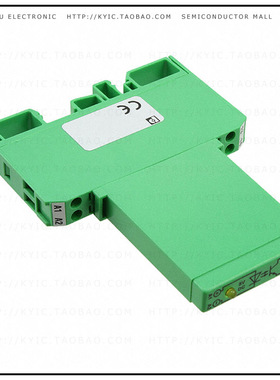 2944203【SSR RELAY SPST-NO 1A 5-36V】