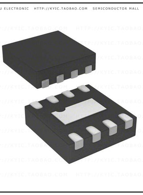 MAAL-011134-TR3000【IC RF AMP 700 MHZ - 6 GHZ 8DFN】