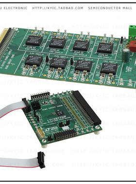 DC1540B【DEMO BOARD FOR LTC2977】
