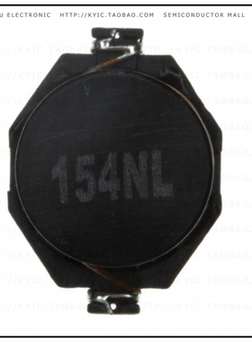 P0752.154NLT【FIXED IND 150UH 1A 570 MOHM SMD】
