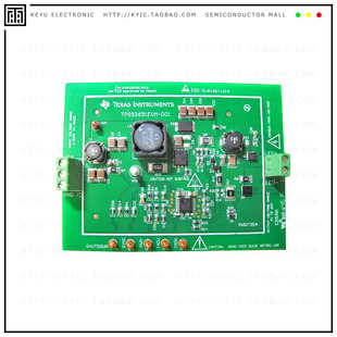 TPS92691EVM-001【EVALUATION MODULE】