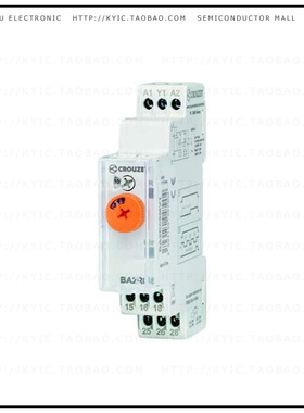 BA2R08MV1【RELAY TIME DELAY 240HR 8A 250V】