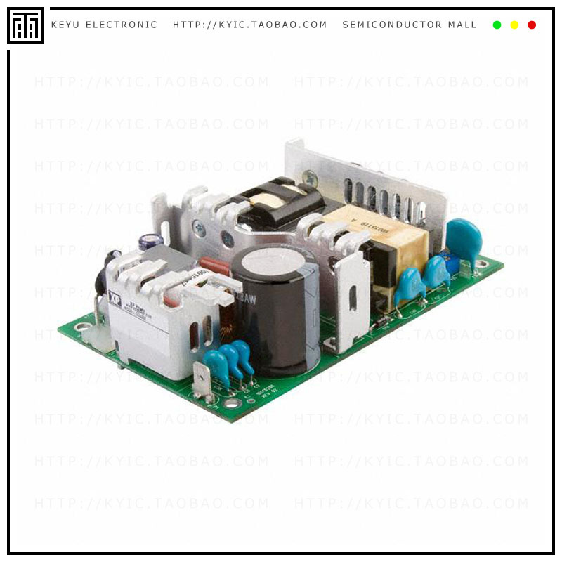GCS250PS24【AC/DC CONVERTER 24V 250W】