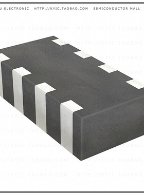 BK32164S102-T【FERRITE BEAD 1 KOHM 1206 4LN】