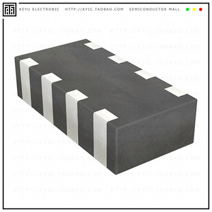 BEAD 600 OHM BK32164M601 4LN FERRITE 1206