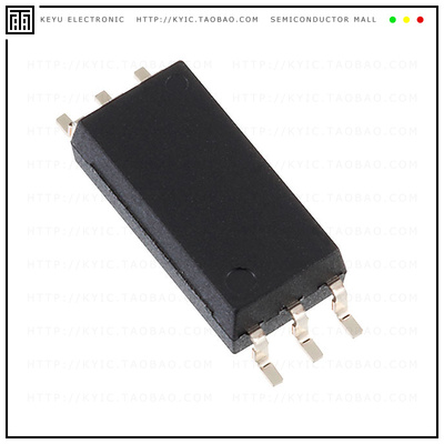 TLP5754(D4-TP E【OPTOISO 5KV 1CH GATE DRIVER 6SO】