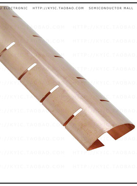 0097091302【FINGERSTOCK BECU 15.82X381MM】