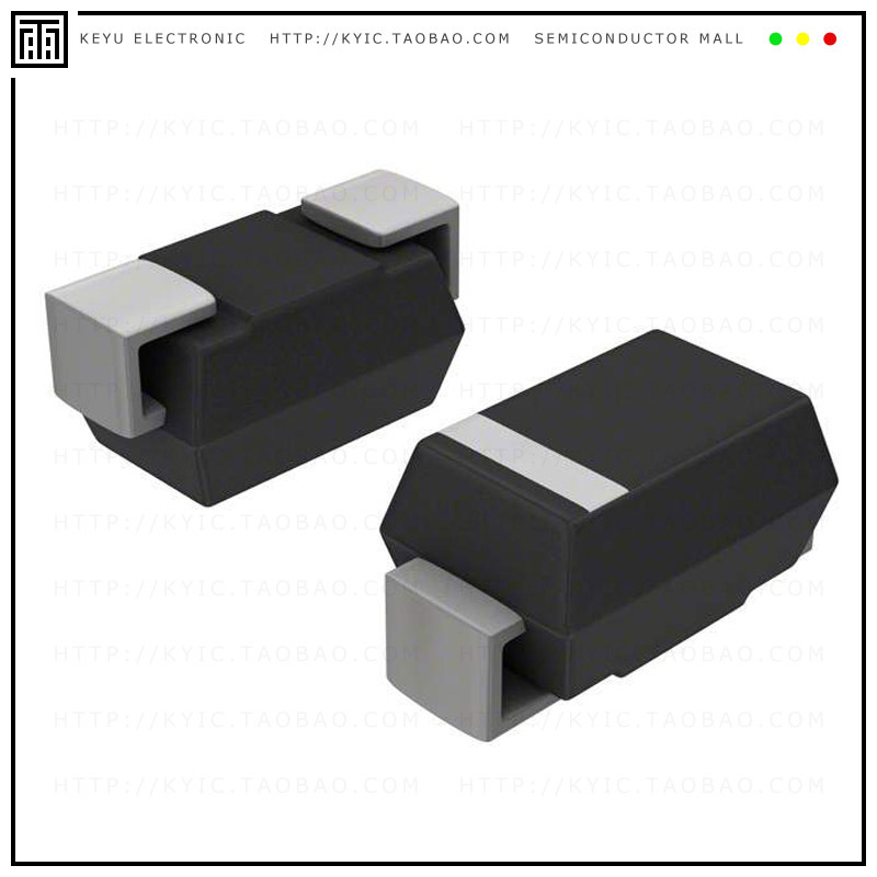 SMBJ5363B-TP【DIODE ZENER 30V 5W DO214AA】