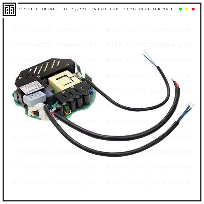 HBG-240P-36A【LED DVR CC/CV ACDC 21.6-36V 6.7A】