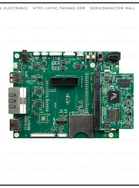 MCIMX6UL-EVKB【I.MX 6ULTRALITE EVAL BRD】