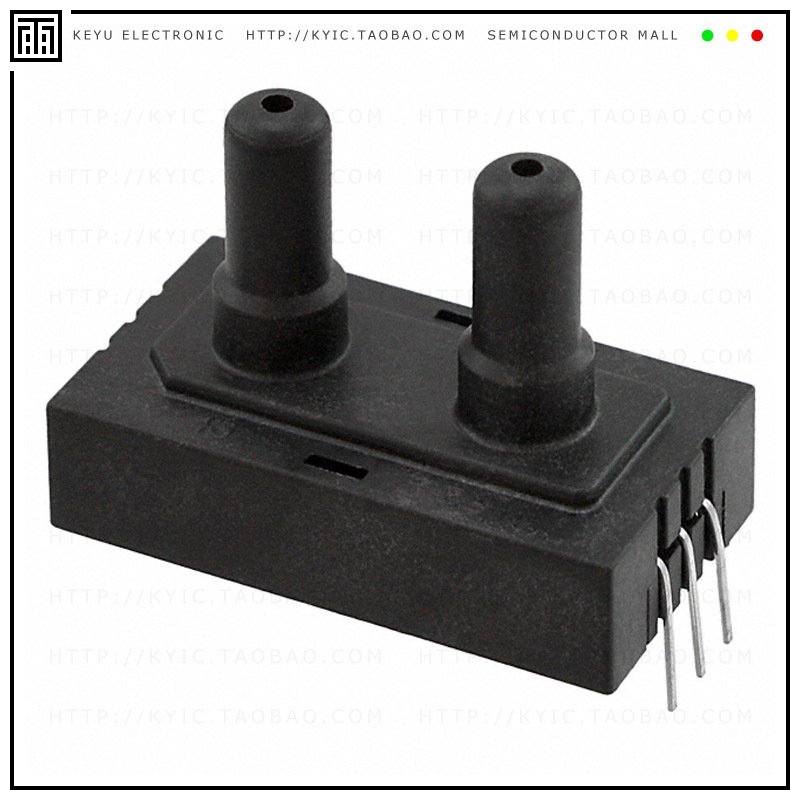 185PC05DT【SENSOR DIFFERENTIAL 0-5 PSI】