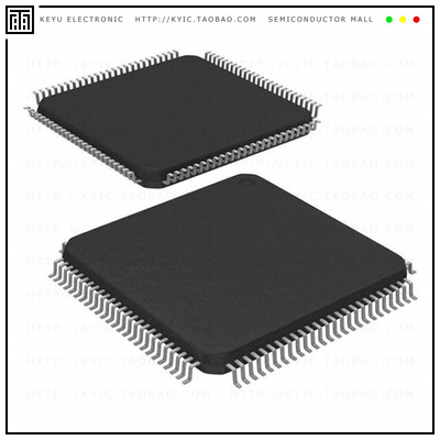 MB9AFAA2NPMC-G-SNE2【IC MCU 32BIT 128KB FLASH 100LQFP】