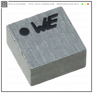 3.3UH 78438356033 IND MOHM SMD FIXED 3.6A