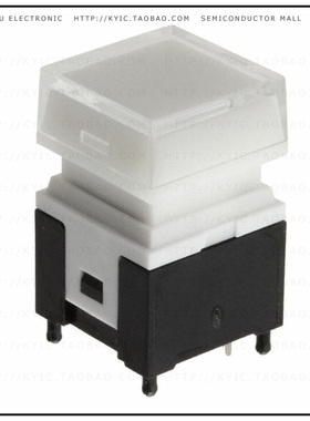 KP0115ANBKG03RGB-2FJB【SWITCH PUSH SPST-NO 0.1A 12V】