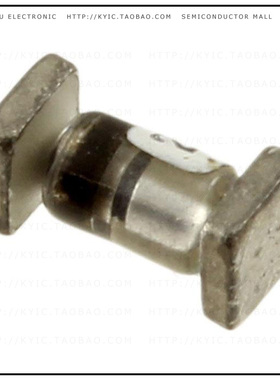 JANS1N6326US【DIODE ZENER 12V 500MW B-SQ MELF】