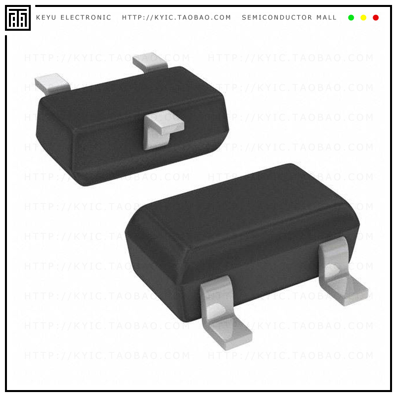 AH183-WG-7【MAGNETIC SWITCH UNIPOLAR SC59】