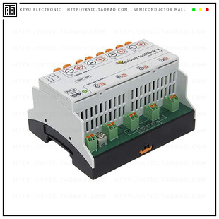 ISOBLOCK MONITOR 1500V VOLT 1500VIN OUT SENS