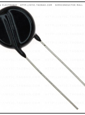 ERZ-V20D680【VARISTOR 68V 3KA DISC 20MM】