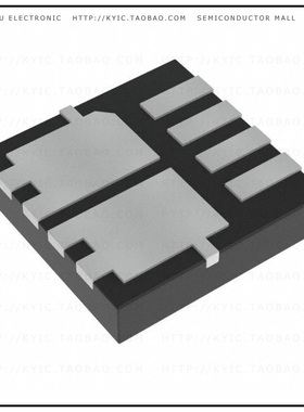 CSD87313DMST【MOSFET 2 N-CHANNEL 30V 8WSON】