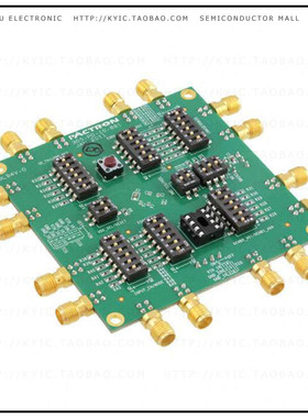 DS100KR800EVK/NOPB【BOARD EVAL FOR DS100KR800】