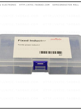 EKDMPIAUTL-V01-KIT【KIT AEC-Q200 125C SHIELDED POWDE】