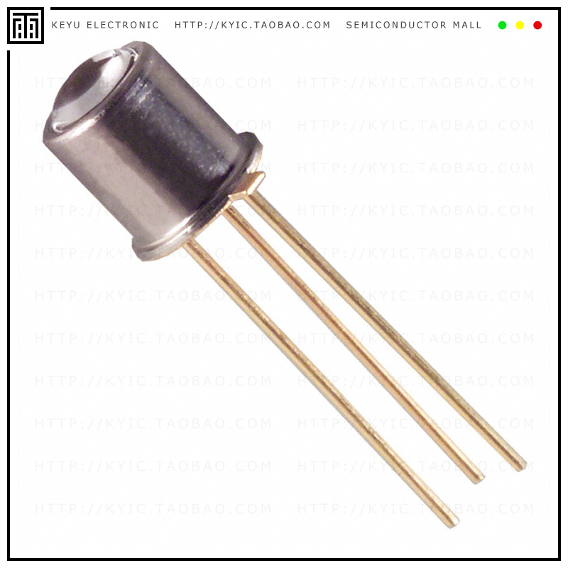 SD5491-005【SENSOR PHOTO 880NM TOP TO206AA】