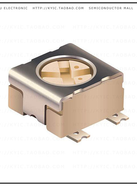 PVG3G105C01R00【TRIMMER 1M OHM 0.25W GW TOP ADJ】