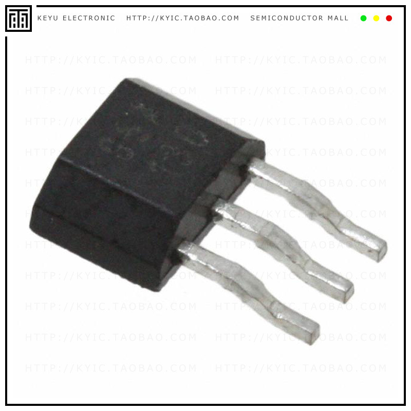 SS495A-SP【SENSOR HALL EFFECT ANALOG 3SMD】