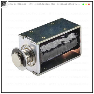 ROB-10391【SOLENOID PUSH INTERMITTENT 36V】