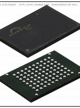 S29WS256P0LBFW000【IC FLASH 256M PARALLEL 84FBGA】