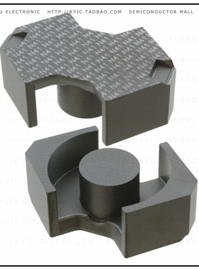 B65815E0000R041【FERRITE CORE RM 6UH N41 2PCS】