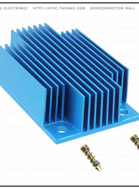 ATS-04A-33-C2-R0【HEATSINK 57.9X36.83X17.78MM T766】