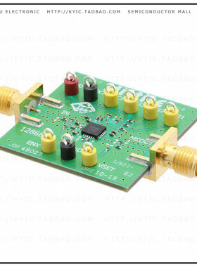 130436-HMC1010LP4E【BOARD EVAL HMC1010LP4E 900MHZ】