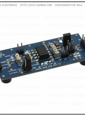 SI826XDIP8-KIT【KIT EVAL SI826X IN GW DIP-8】
