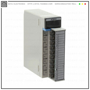 AD8VI ANALOG INPUT MODULE FP2