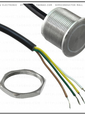 MPZI022/F/GN/24【SWITCH PUSHBUTTON SPST-NO 1A 24V】