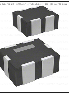 MEA1210PH270T001【FILTER LC(PI) 27PF 390MHZ SMD】