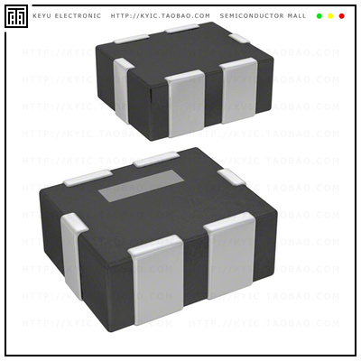 MEA1210PH270T001【FILTER LC(PI) 27PF 390MHZ SMD】