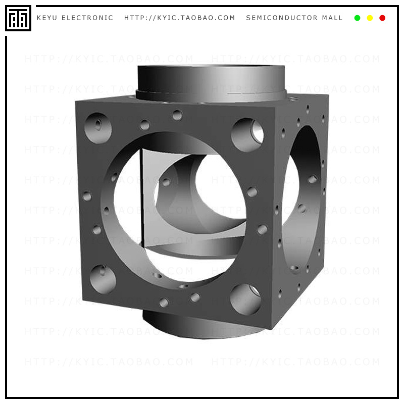 G061084000【BEAM-DEFLECTOR CUBE】