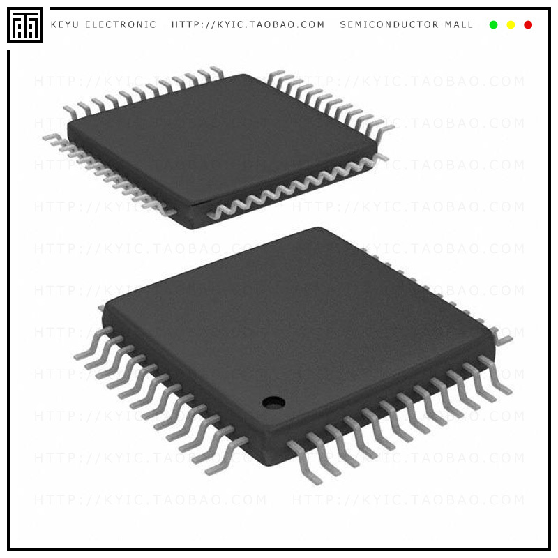 ATSAMDA1G14B-ABT【IC MCU 32BIT 16KB FLASH 48TQFP】