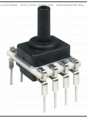 SSCDLNN100PGAA5【SENSOR PRES DIP 100PSI GAUGE 5V】