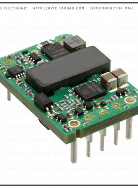 KSTW004A2B41Z【DC DC CONVERTER 12V 50W】