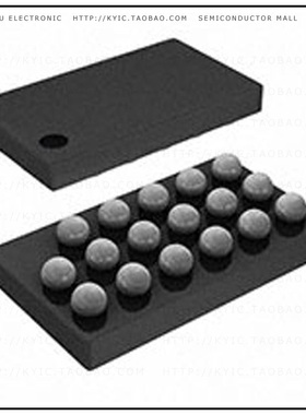 ADPD1081BCBZR7【PWR MGMT SUPERVISORY 17WLCSP】